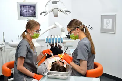 Rewadent - Centrum Stomatologii Estetycznej